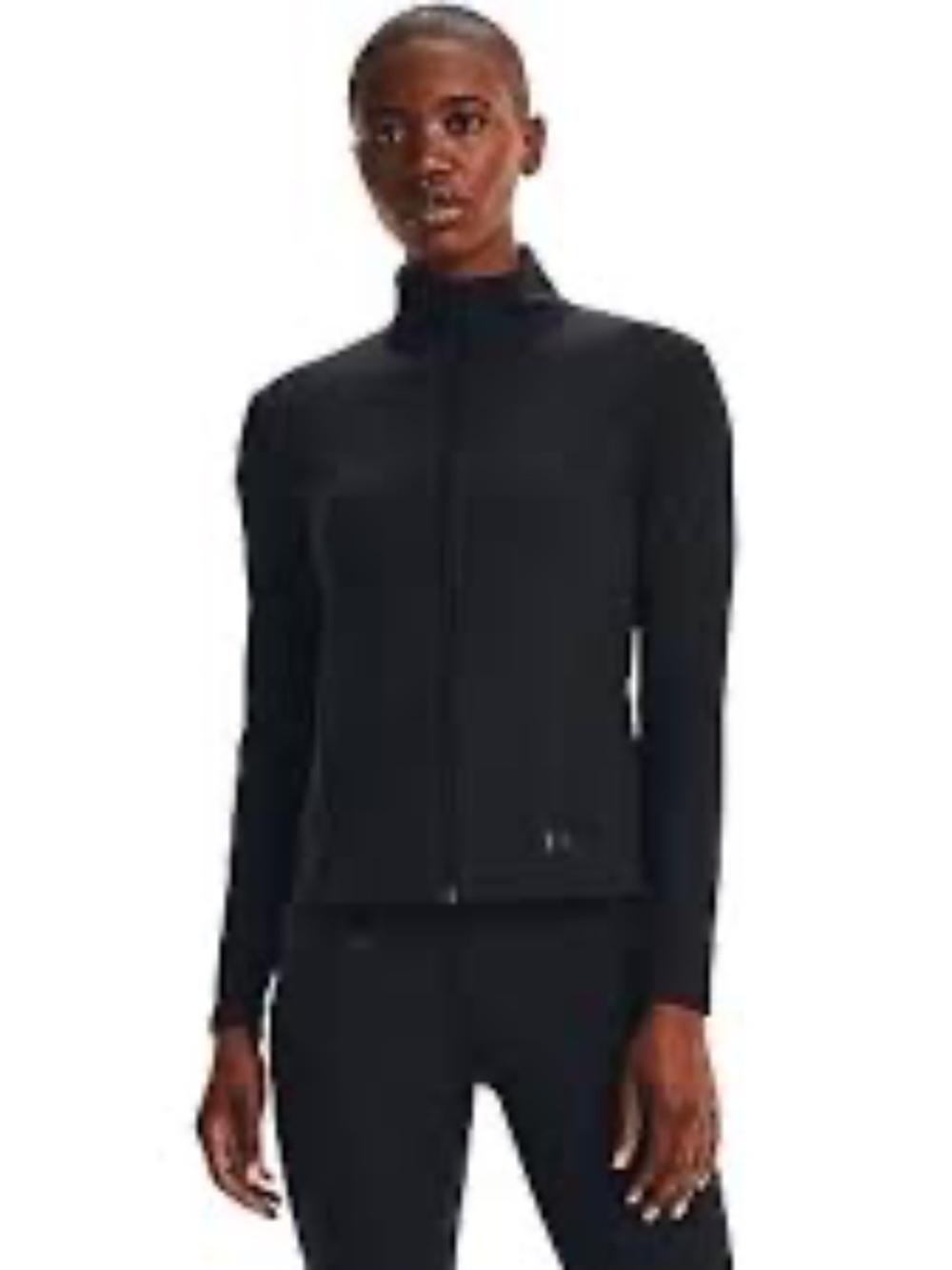 Under Armour Women's Motion Jacket size Small